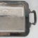 (2 Pc) Silver Plated Serving Trays - 8