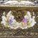 Victorian KPM Porcelain Gilded Bronze Box - 2