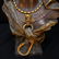 Pair Of Orientalist Teracotta Busts - 3