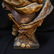Pair Of Orientalist Teracotta Busts - 5