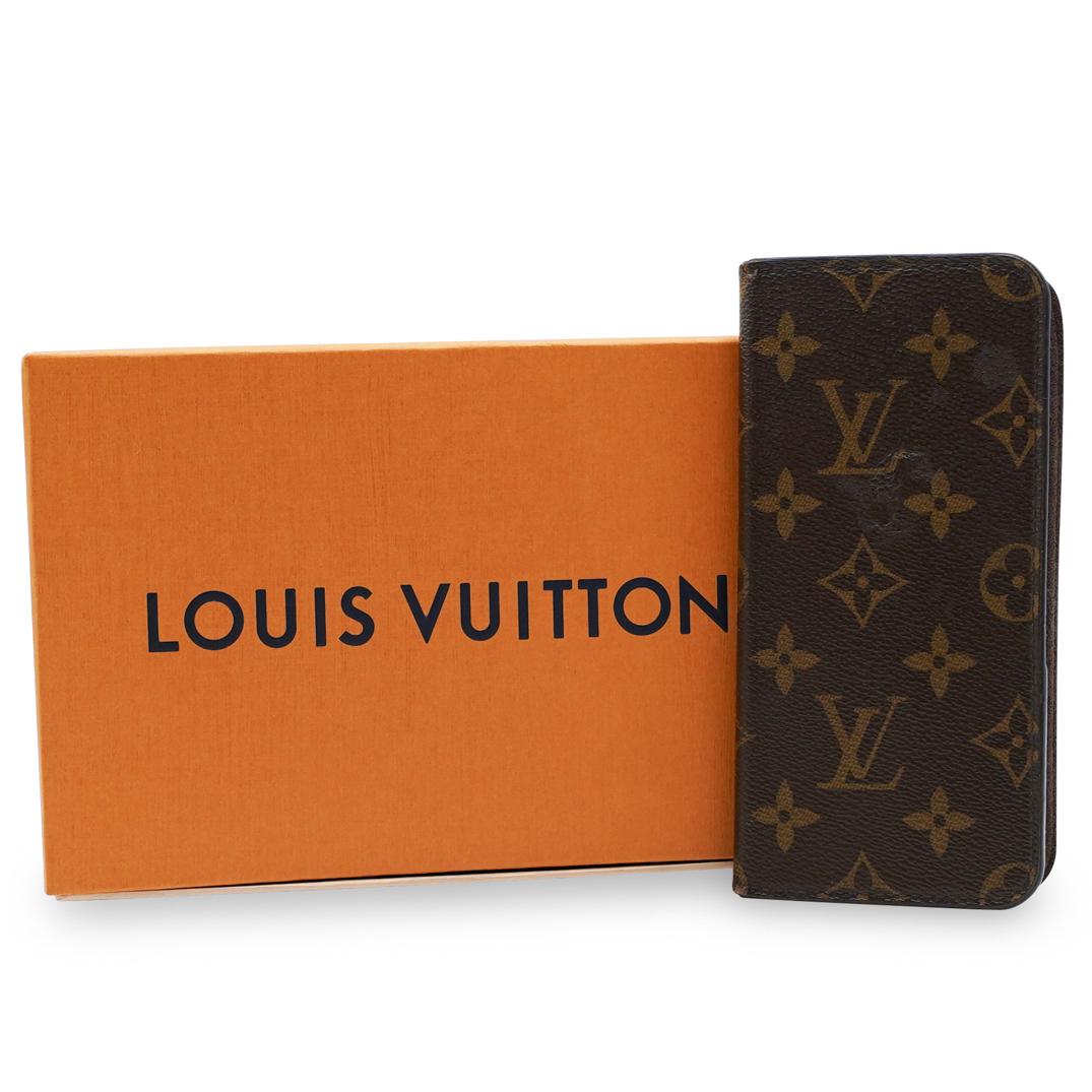 Louis Vuitton Iphone Case (1 of 4)