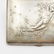 Art Nouveau Sterling Compact Case - 2