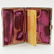 Art Nouveau Sterling Compact Case - 4