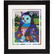 Romero Britto (Brazilian, b. 1963) "Mona Cat"
