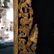 Thai Carved Gilded Wood Mirror - 5