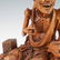 Chinese Huangyang Wood Carving - 3