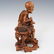 Chinese Huangyang Wood Carving - 6
