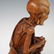 Chinese Huangyang Wood Carving - 7