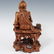 Chinese Huangyang Wood Carving - 9
