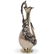 English Sterling Silver Ewer