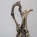 English Sterling Silver Ewer - 2