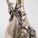 English Sterling Silver Ewer - 3