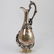 English Sterling Silver Ewer - 6