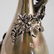 English Sterling Silver Ewer - 7