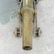 Galbraith & Son Brass Model 'LYLE' Cannon - 3