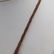 22K Yellow Gold Scroll Necklace - 4