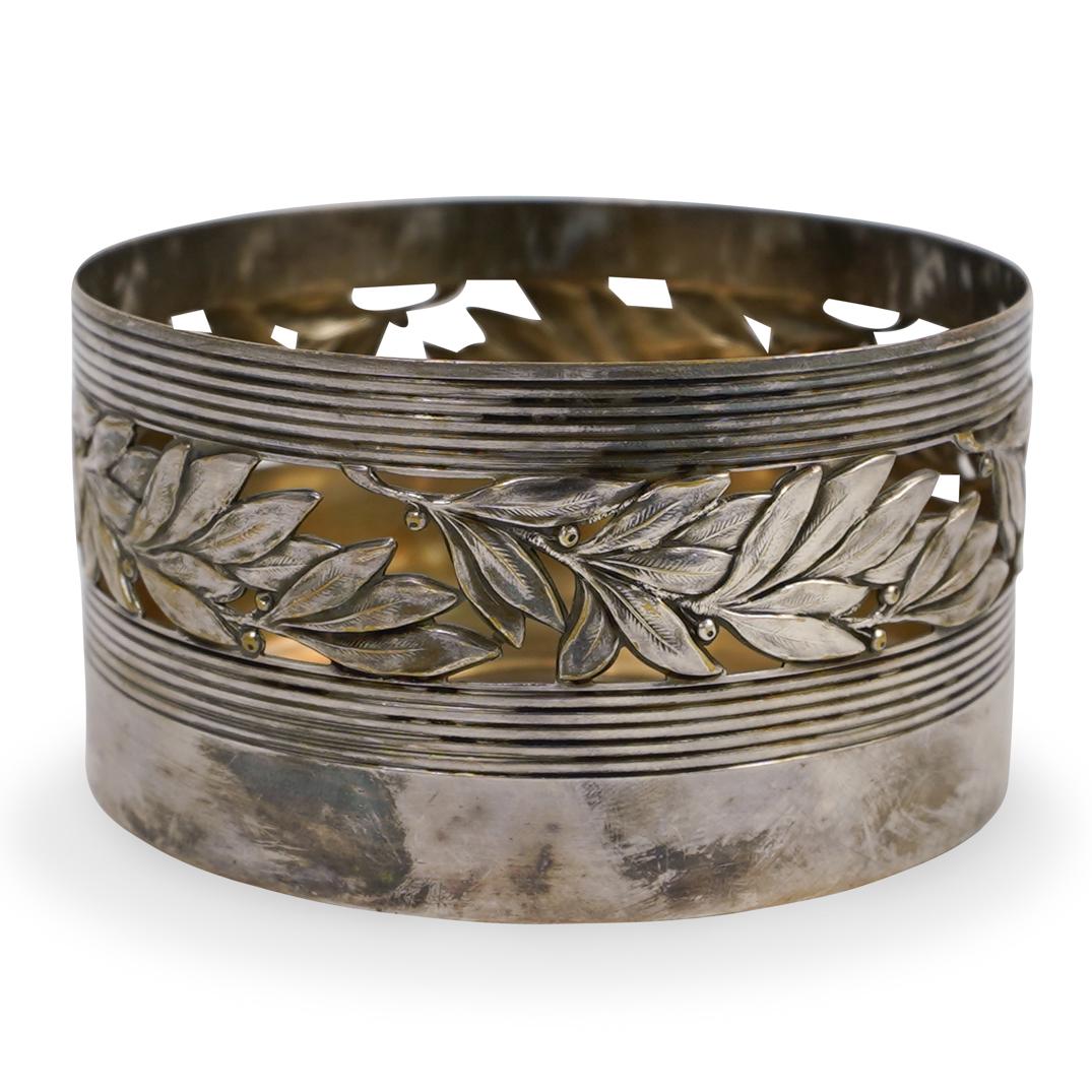 WMF Wine/Champagne Coaster (1 of 3)