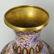 Large Chinese Cloisonne Enameled Vases - 2