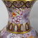 Large Chinese Cloisonne Enameled Vases - 3