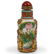 Signed Chinese Peking Glass Snuff Bottle