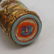 Signed Chinese Peking Glass Snuff Bottle - 4