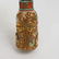 Signed Chinese Peking Glass Snuff Bottle - 5