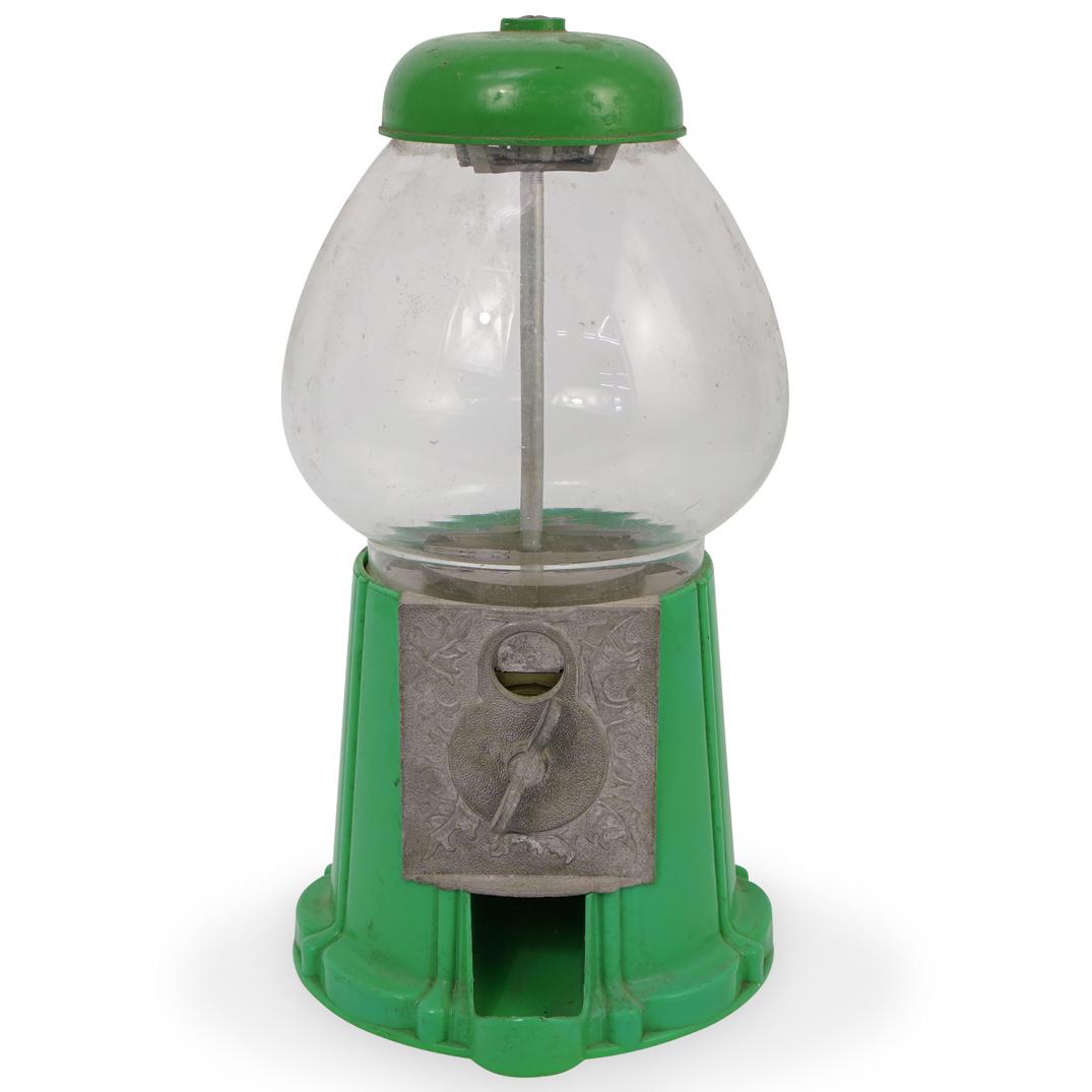 Vintage Gumball Machine (1 of 3)
