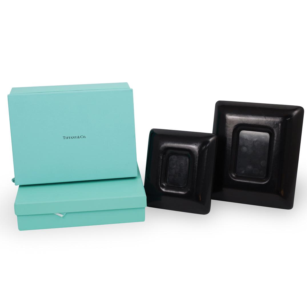 (2 Pc) Tiffany & Co Elsa Peretti "Bombe" Picture (1 of 4)