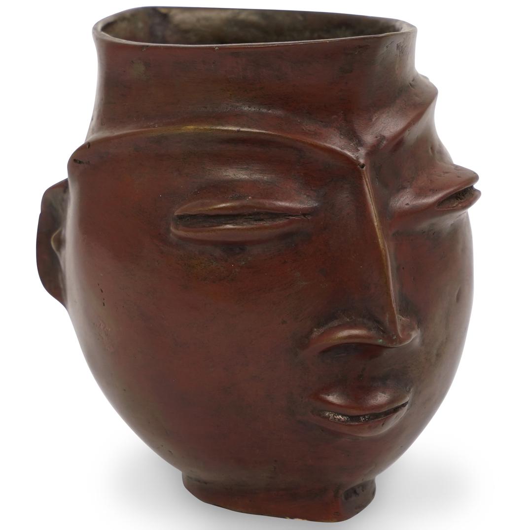 Constantin Brancusi (Romanian. 1876-1957) Bronze (1 of 4)