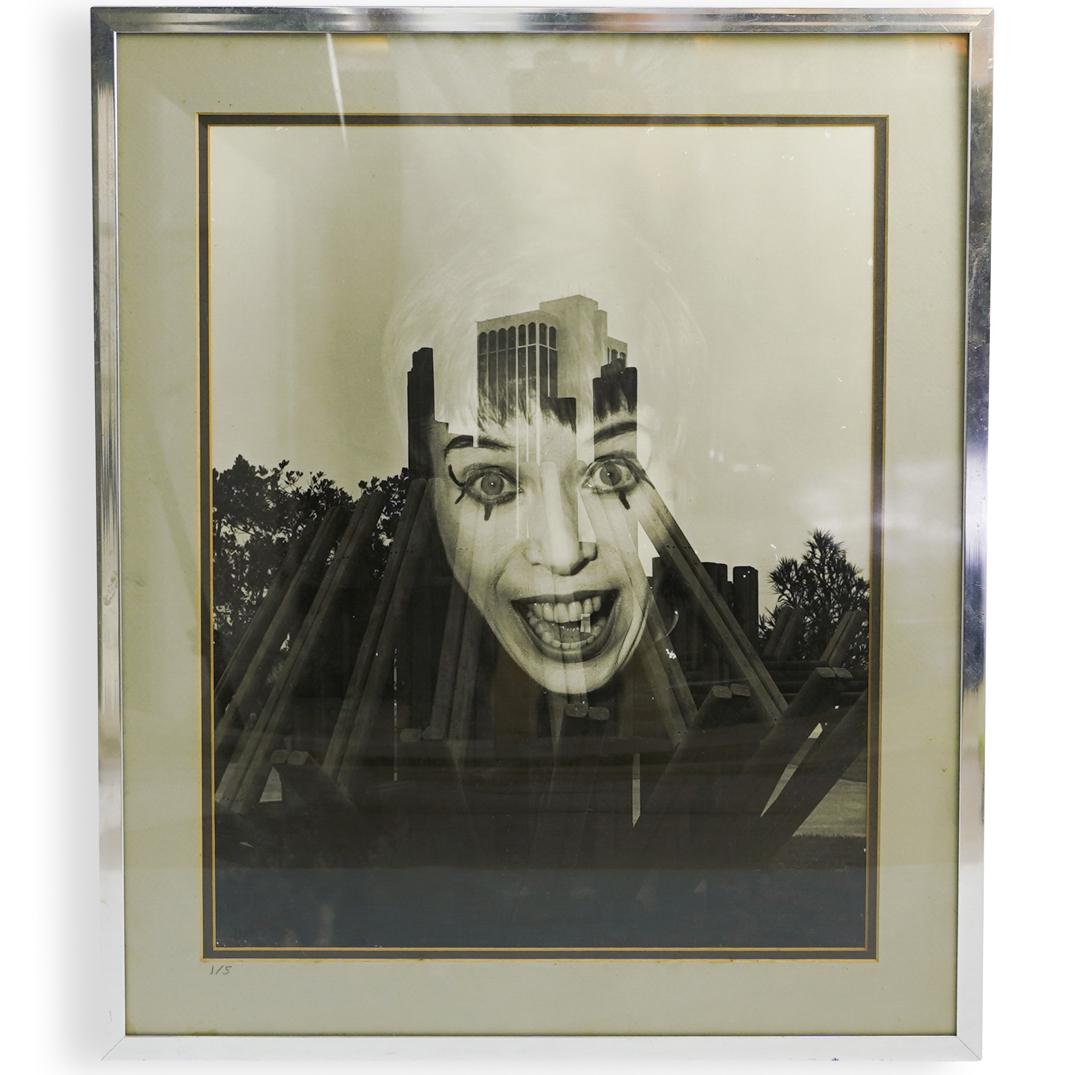 Roy Dilworth (American 20th Cent.) AP Photograph (1 of 3)