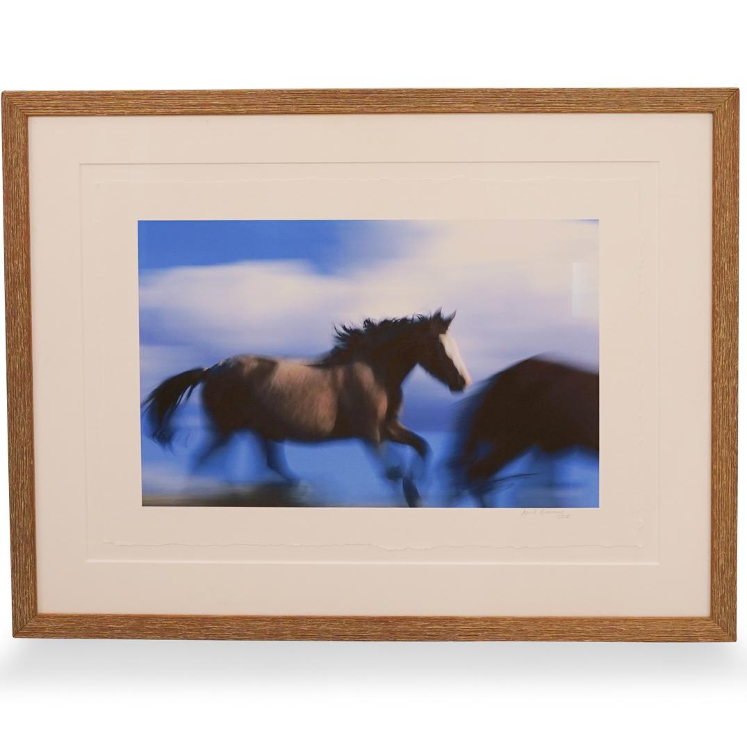 David Brookover Limited Edition Lithograph (1 of 3)