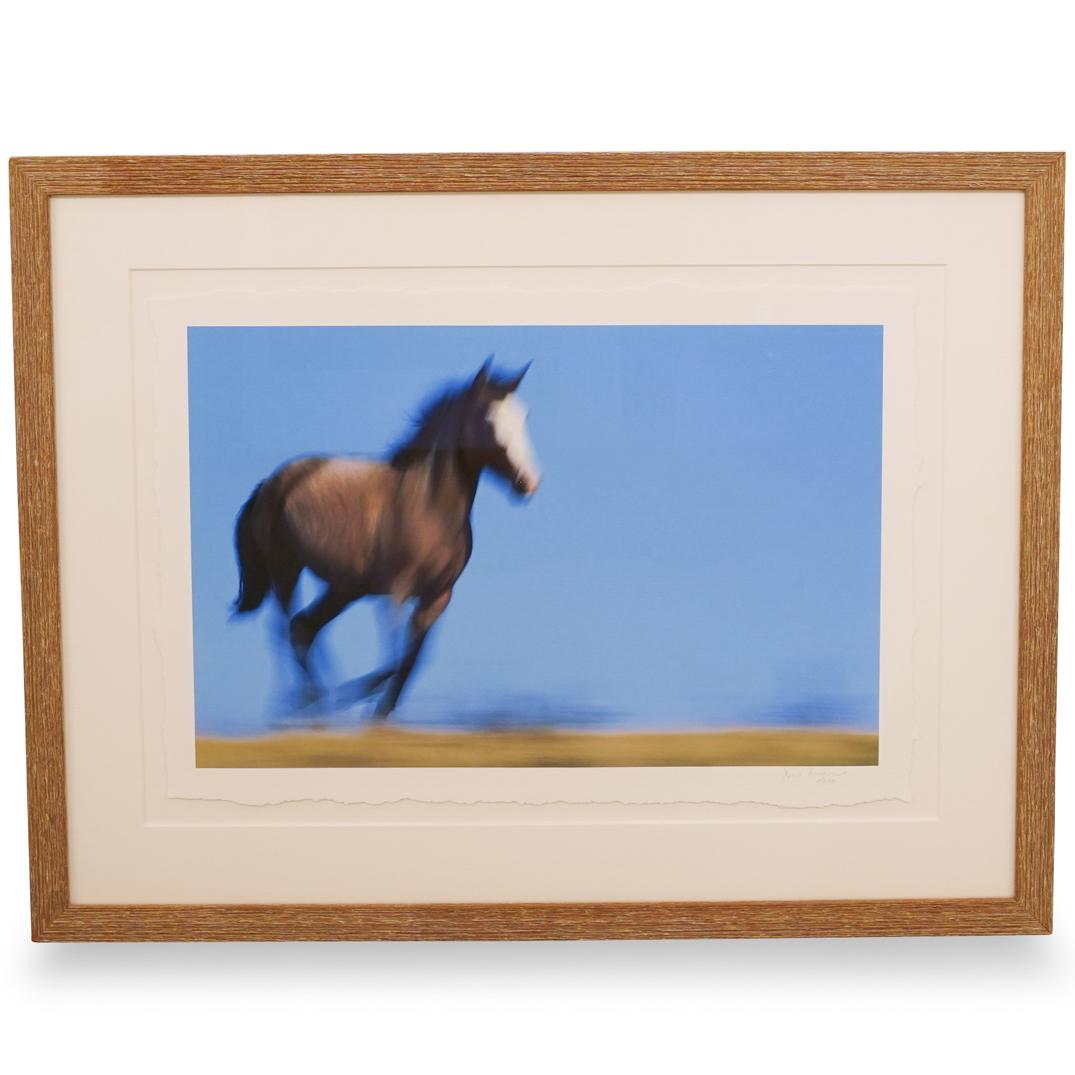 David Brookover Limited Edition Lithograph (1 of 4)