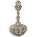 Tiffany and Co. Sterling Silver Spoon