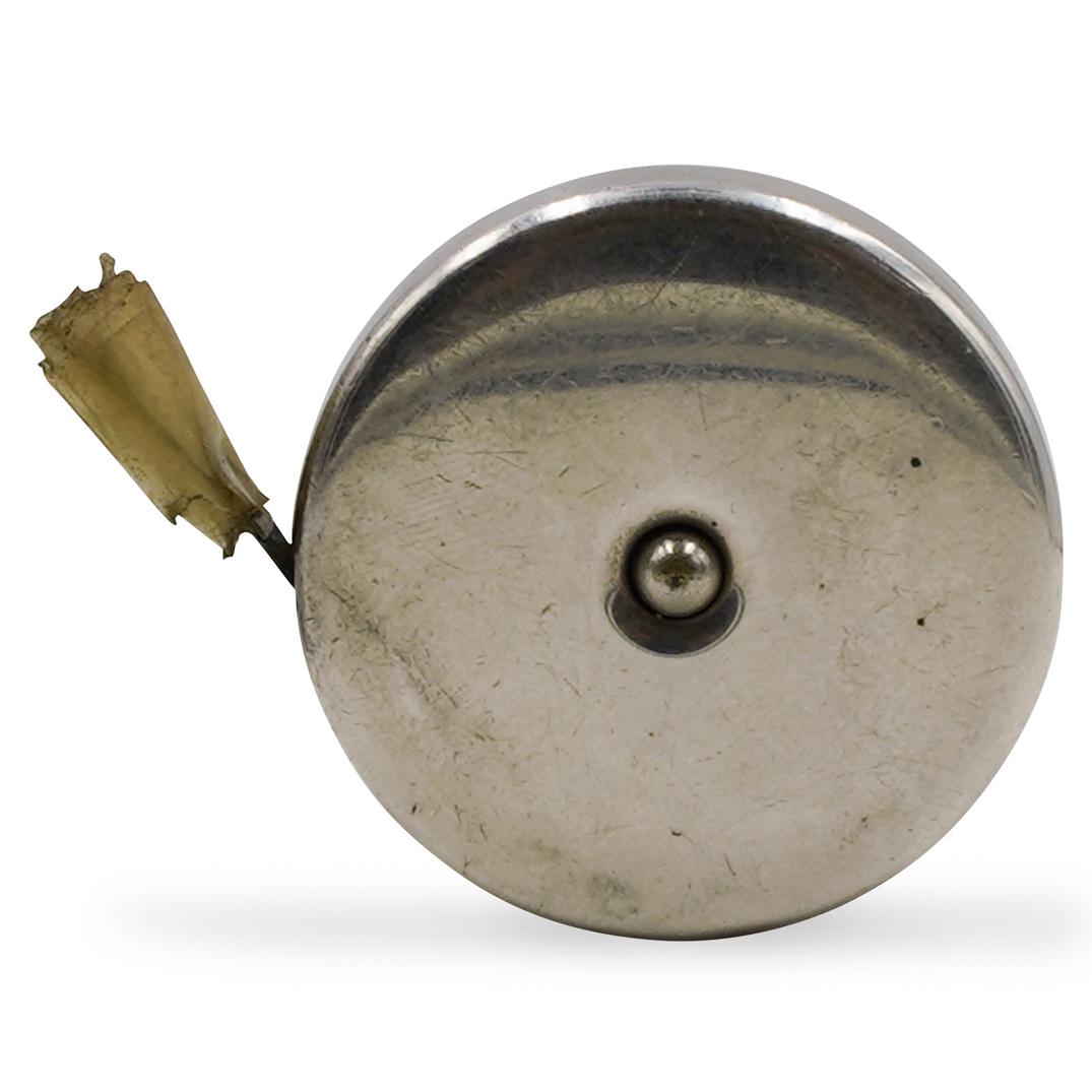 Vintage Tiffany & Co Sterling Silver Measuring Tape (1 of 3)