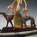 Otto Poertzel (German,1876-1963) Bronze - 3