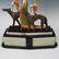 Otto Poertzel (German,1876-1963) Bronze - 5