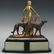 Otto Poertzel (German,1876-1963) Bronze - 6