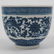 Pair Of Chinese Qing Dynasty Blue and White Porcelain - 4