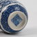 Pair Of Chinese Qing Dynasty Blue and White Porcelain - 5
