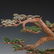 Japanese Carved Bone Fisherman Group - 2