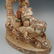 Japanese Carved Bone Fisherman Group - 7