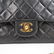 Chanel Caviar Quilted Double Flap Purse - 2