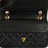 Chanel Caviar Quilted Double Flap Purse - 5