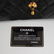 Chanel Caviar Quilted Double Flap Purse - 6