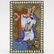 Russian Enamel Match Box