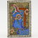 Russian Enamel Match Box - 2