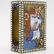 Russian Enamel Match Box - 3