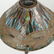 Handel Bronze Base With Art Glass Shade - 3