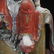 Palaze Sized Carved Wood Shiva Sculpture - 3