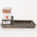 Cartier Chinoiserie Silver Smokers Set - 2